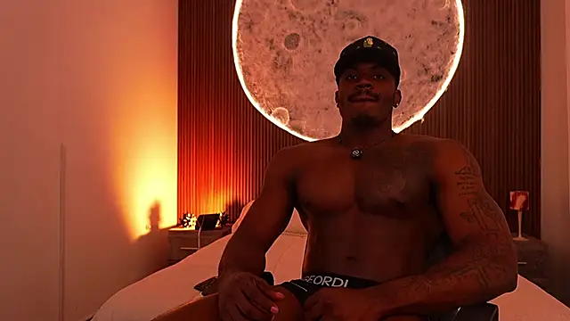 Ethantravis22 online show from March 11, 2026, 9:10 pm