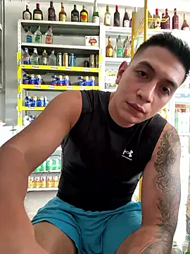 OliverWest04 online show from January 10, 2026, 8:10 pm