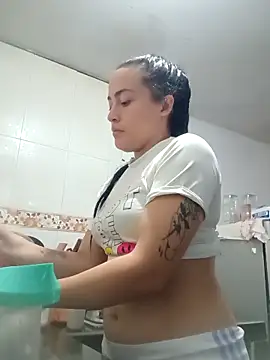 Paige Turner  online show from December 1, 2025, 9:53 pm