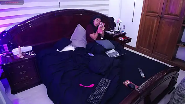 jacko Charlotte online show from January 12, 2026, 10:48 pm