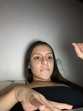 Natalia salas17 online show from November 26, 2025, 8:21 pm