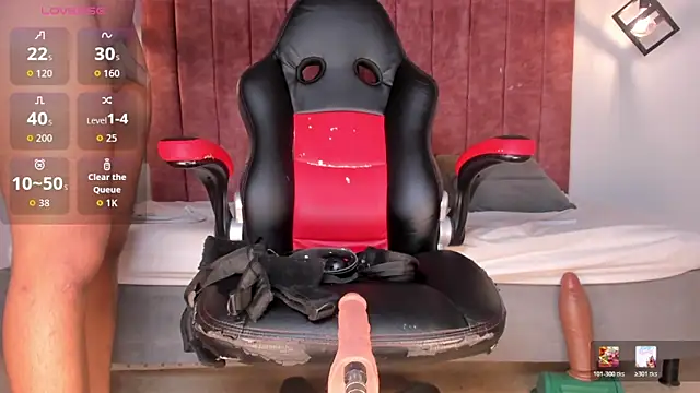 Noah Katz online show from April 17, 2026, 7:11 am