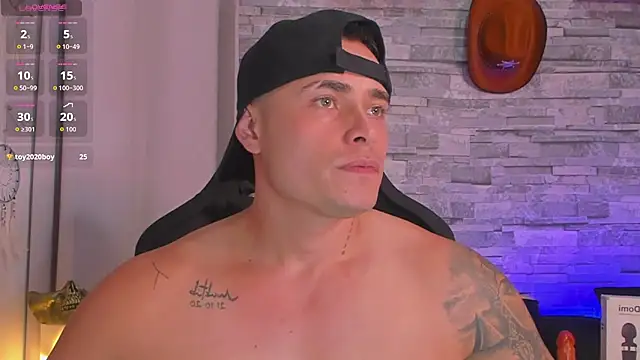 connorsmithvip online show from January 14, 2026, 12:22 pm