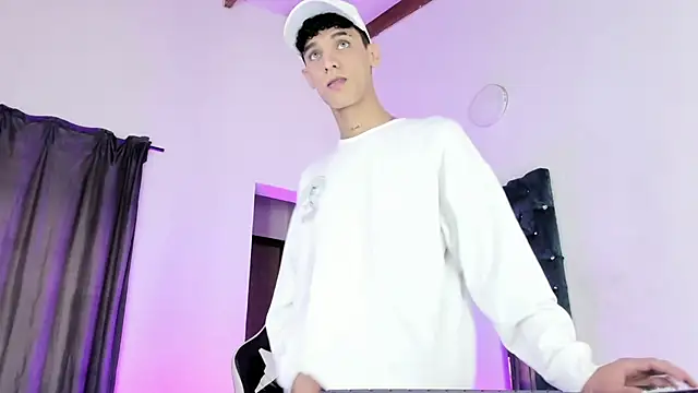 The Prince Luis online show from November 27, 2025, 1:13 pm