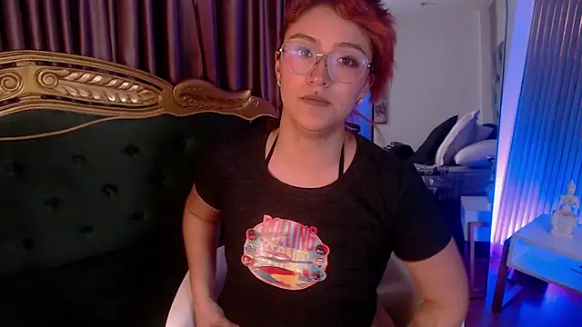 Snapshot of Violette_Fg chatting on November 27, 2025, 7:54 am Violette Fg online show from November 27, 2025, 7:54 am