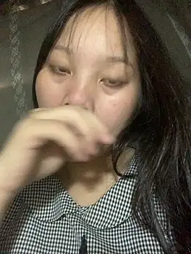 Lisa-sexyy online show from February 27, 2026, 8:36 am