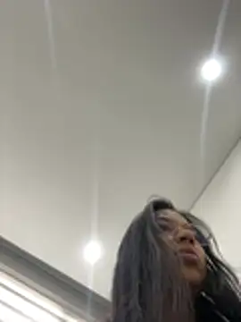 ImBrenda 1 online show from February 15, 2026, 8:05 pm