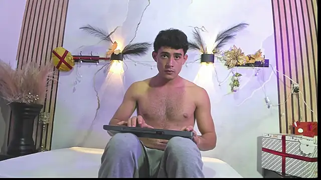 Doland Mio online show from November 29, 2025, 2:25 am