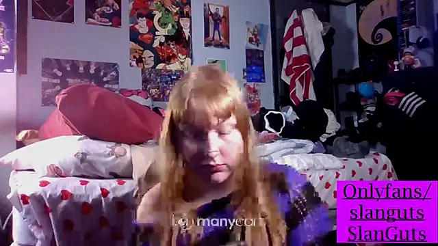 equonixerotic online show from December 1, 2025, 8:58 pm