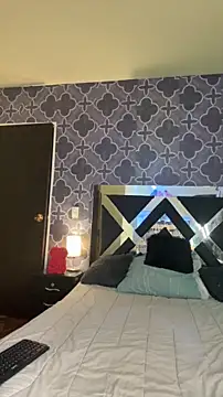 AdeleCruzz online show from March 8, 2026, 12:41 am