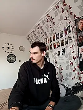 PS0883 online show from November 26, 2025, 1:34 pm