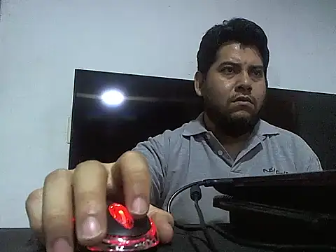 Alphacashmaster777 online show from November 26, 2025, 12:55 am