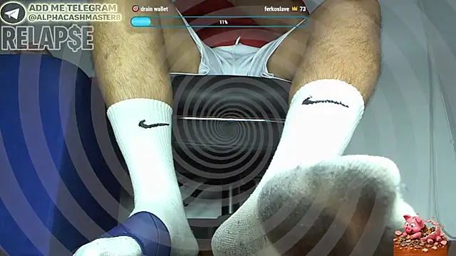 Alphacashmaster777 online show from March 26, 2026, 3:06 pm