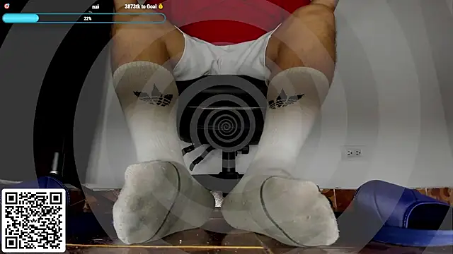 Alphacashmaster777 online show from July 9, 2026, 4:55 pm