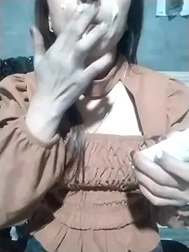 tieutam122 online show from January 8, 2026, 10:50 am