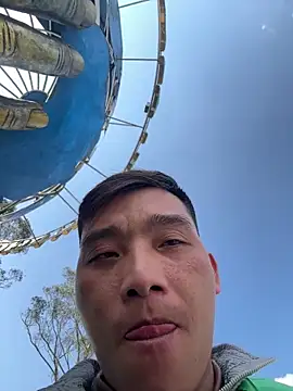 sanu551 online show from March 19, 2026, 7:56 am