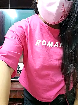 Lovely Vilika online show from November 27, 2025, 6:43 pm