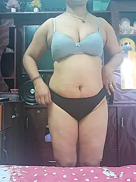 Lovely Vilika online show from November 30, 2025, 7:45 am