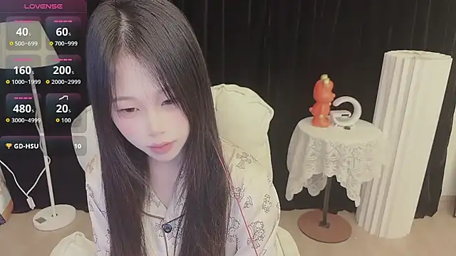 -Annababy online show from March 10, 2026, 4:01 pm