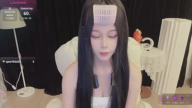 Snapshot of -Annababy chatting on June 20, 2026, 2:09 pm -Annababy online show from June 20, 2026, 2:09 pm