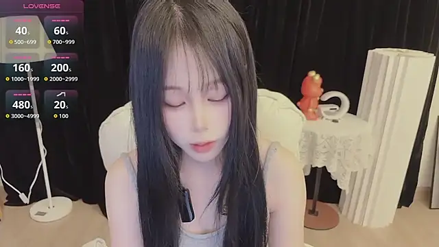 Snapshot of -Annababy chatting on June 22, 2026, 10:56 am -Annababy online show from June 22, 2026, 10:56 am