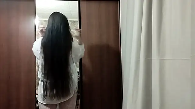 ArianeRandy online show from January 17, 2026, 3:17 pm