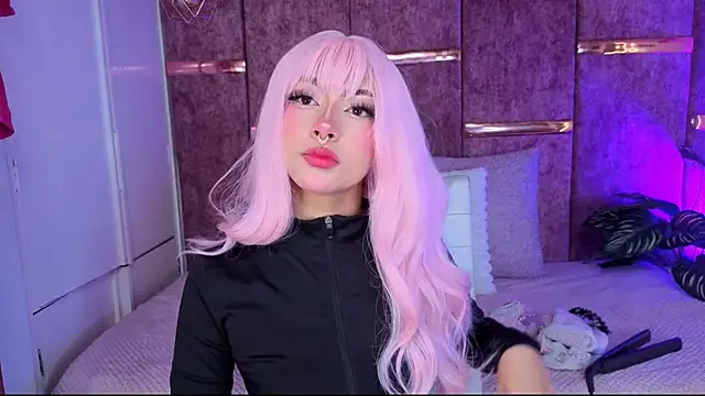 amberthangelss online show from November 25, 2025, 12:05 pm