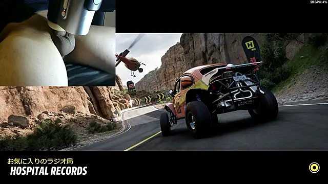 soruto-G online show from March 21, 2026, 7:57 am