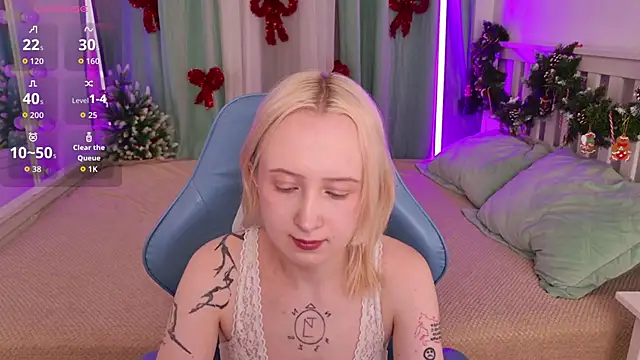  Babyface  online show from January 7, 2026, 1:35 pm