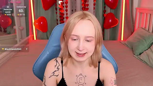  Babyface  online show from February 5, 2026, 1:16 pm