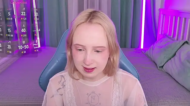  Babyface  online show from February 22, 2026, 12:15 pm