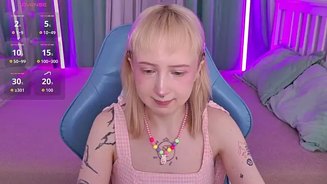  Babyface  online show from April 6, 2026, 1:12 pm