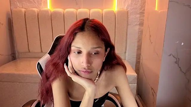 Saphire Tx online show from January 17, 2026, 8:12 pm