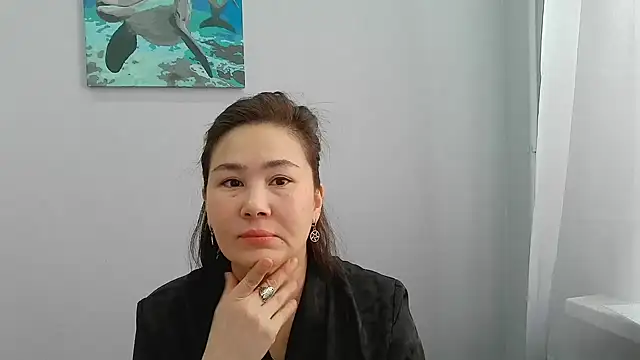 Nettie Allie online show from February 6, 2026, 9:12 am