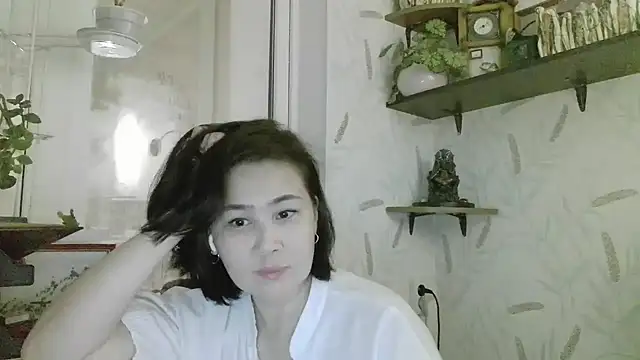 Nettie Allie online show from February 18, 2026, 3:08 pm