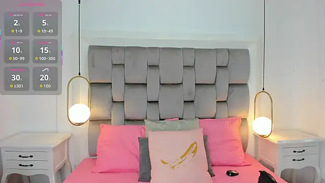 gaby smit   online show from February 10, 2026, 11:36 am