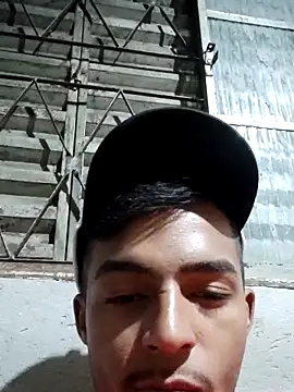 cabuloso 466 online show from November 28, 2025, 6:27 am