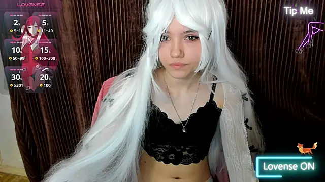 Snapshot of MissKotomissCat chatting on November 26, 2025, 4:08 pm MissKotomissCat online show from November 26, 2025, 4:08 pm