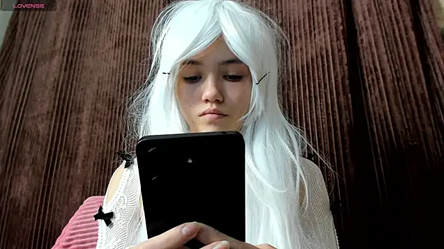 Snapshot of MissKotomissCat chatting on November 30, 2025, 4:55 pm MissKotomissCat online show from November 30, 2025, 4:55 pm