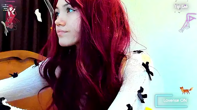 MissKotomissCat online show from February 10, 2026, 8:18 am