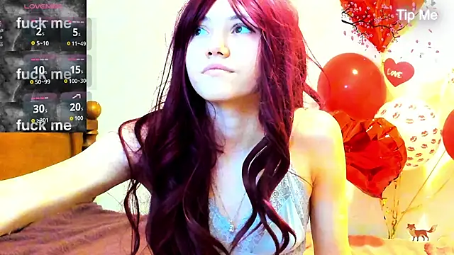 MissKotomissCat online show from February 21, 2026, 9:38 pm