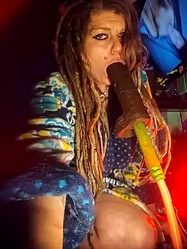 Horny hippie online show from February 12, 2025, 10:48 pm