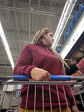 Horny hippie online show from October 11, 2025, 11:47 pm