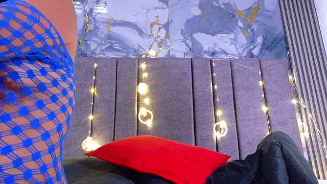 DANIK STARS online show from December 20, 2025, 12:23 pm