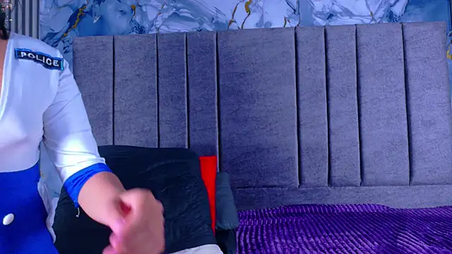 DANIK STARS online show from January 9, 2026, 3:04 pm