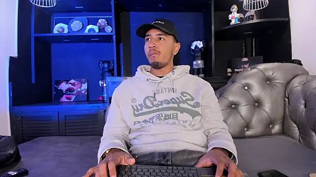 Brand Collins online show from February 18, 2026, 11:28 am