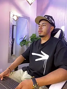 Brand Collins online show from March 20, 2026, 11:48 am