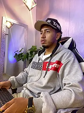 Brand Collins online show from March 25, 2026, 11:49 am