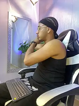 Brand Collins online show from March 27, 2026, 11:32 am