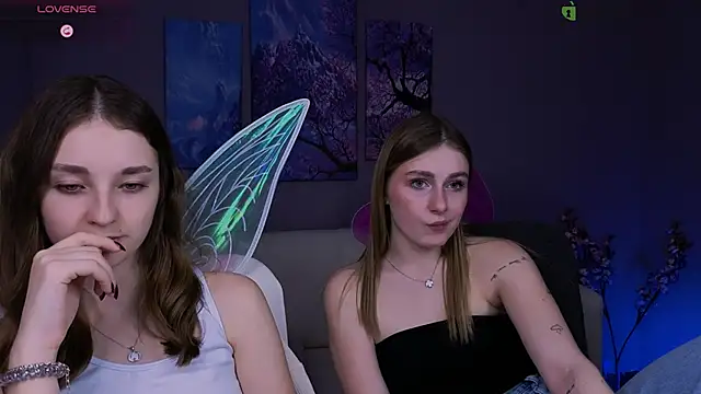 mary meow hot online show from January 9, 2026, 12:35 am